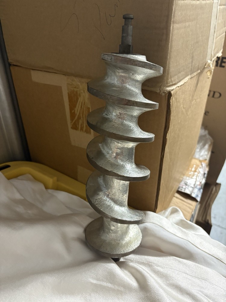 Hobart 00-111825 Worm Assembly, #32