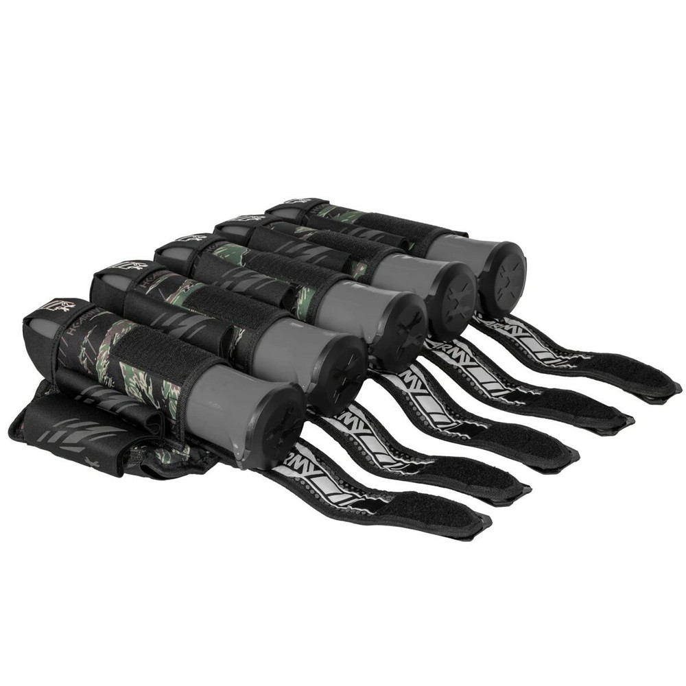 HK Army Eject Harness / Pack - 5+4 - Tigerstripe