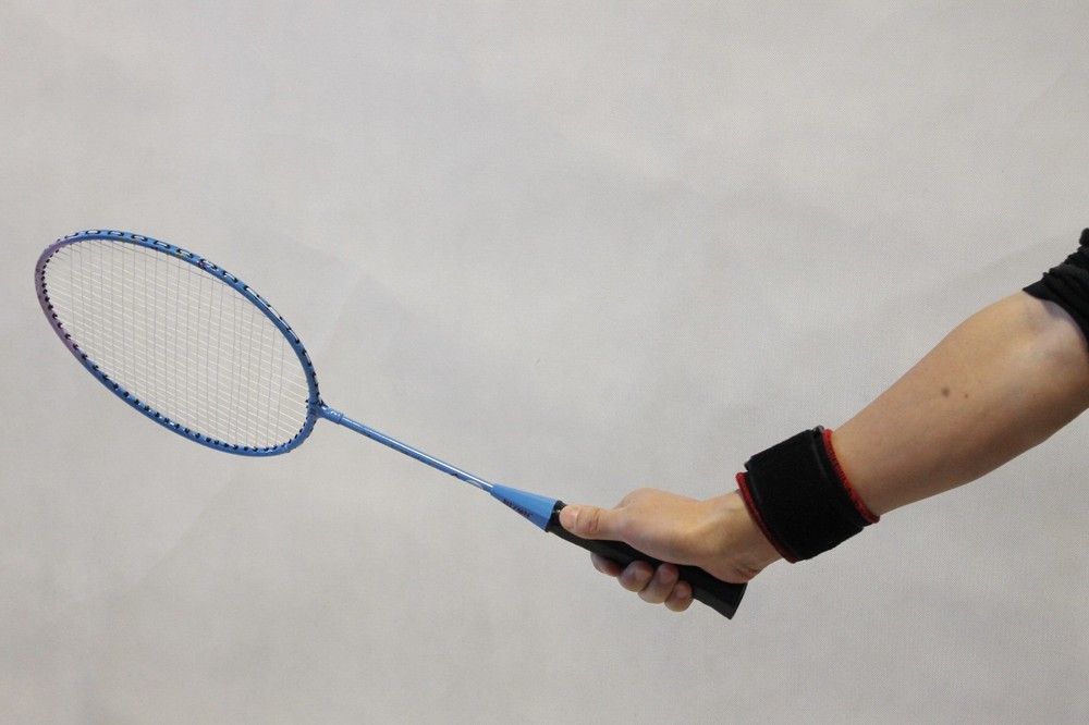 A99 Golf Wrist Support Wrap-around Protector Brace Pad