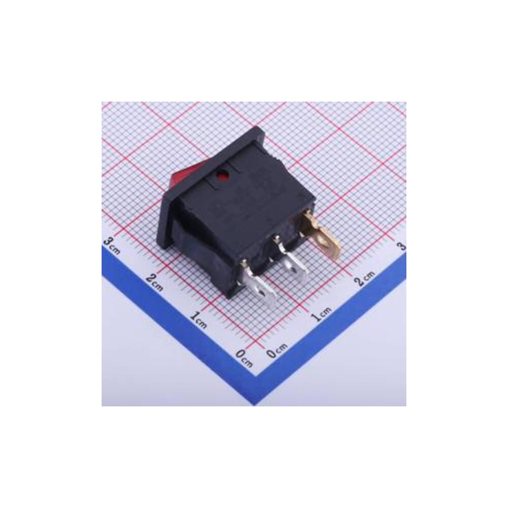 5pcs RS601B-101N011R1B