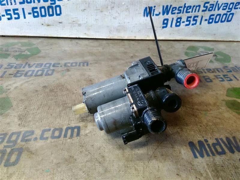 M3 2003 Electrical, Misc 8241233