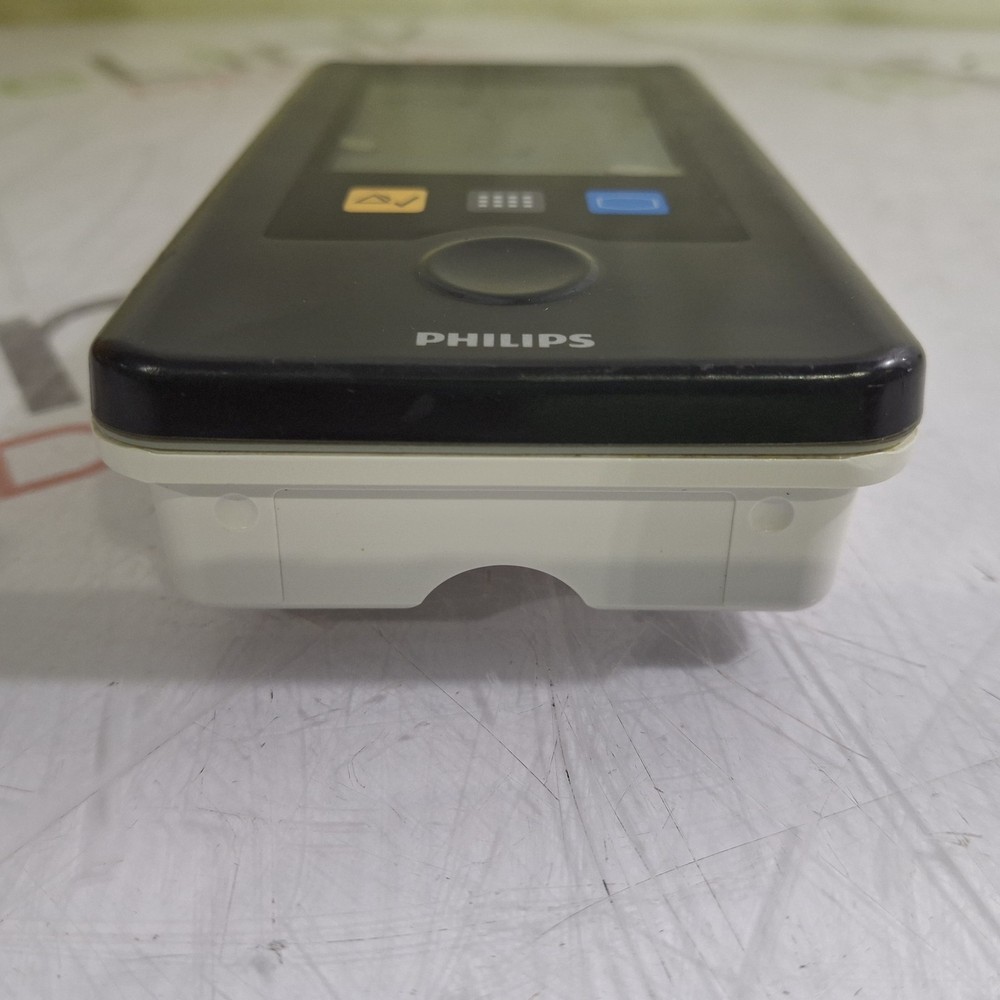 Philips MX40 1.4 ECG 865350 Telemetry Transmitter