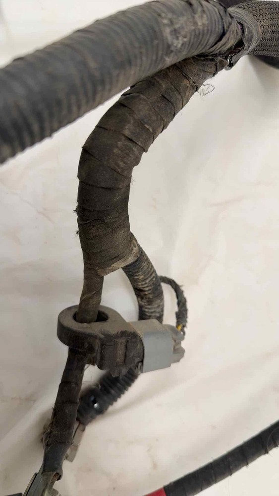 Harness Starter FORD PICKUP F150 13
