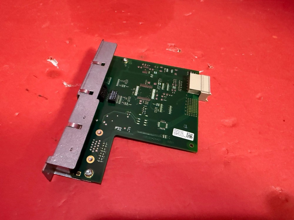 PHILIPS M8090-67021 STANDARD SYSTEM INTERFACE BOARD MP40 MP50 Tested Working