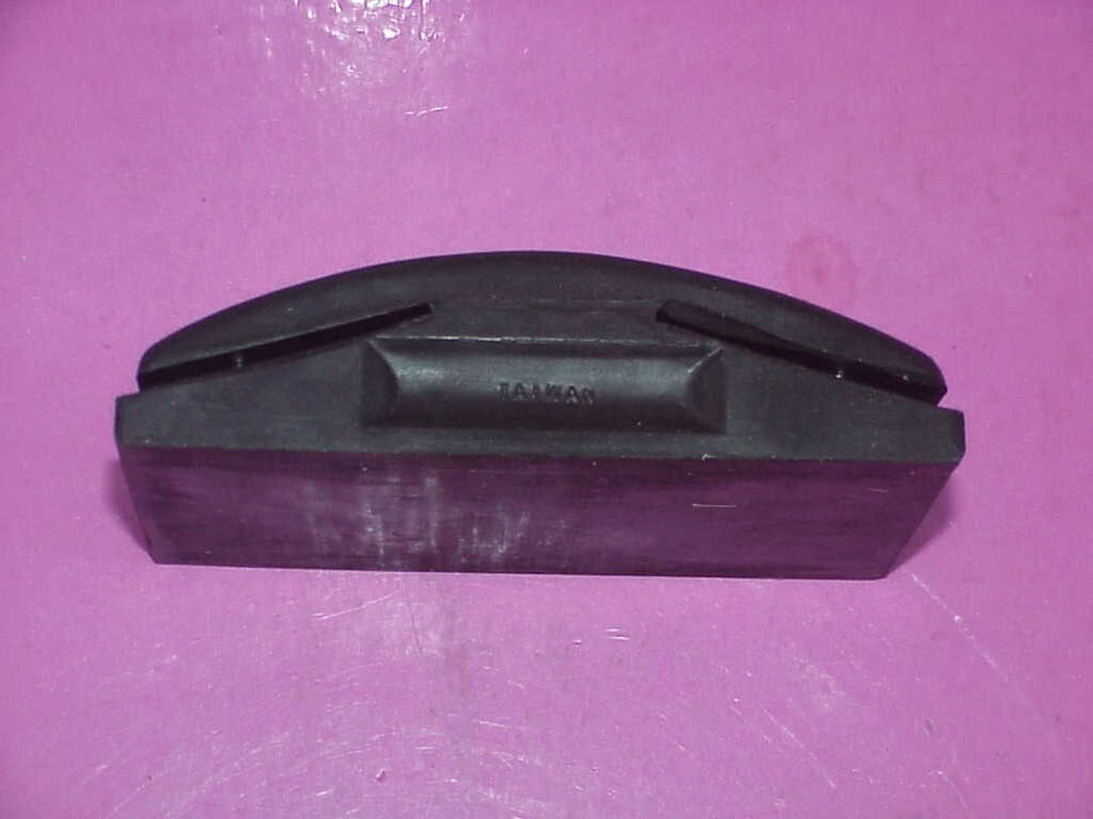 1 New Mac Tools 5" # HSP396 Rubber Sanding Block