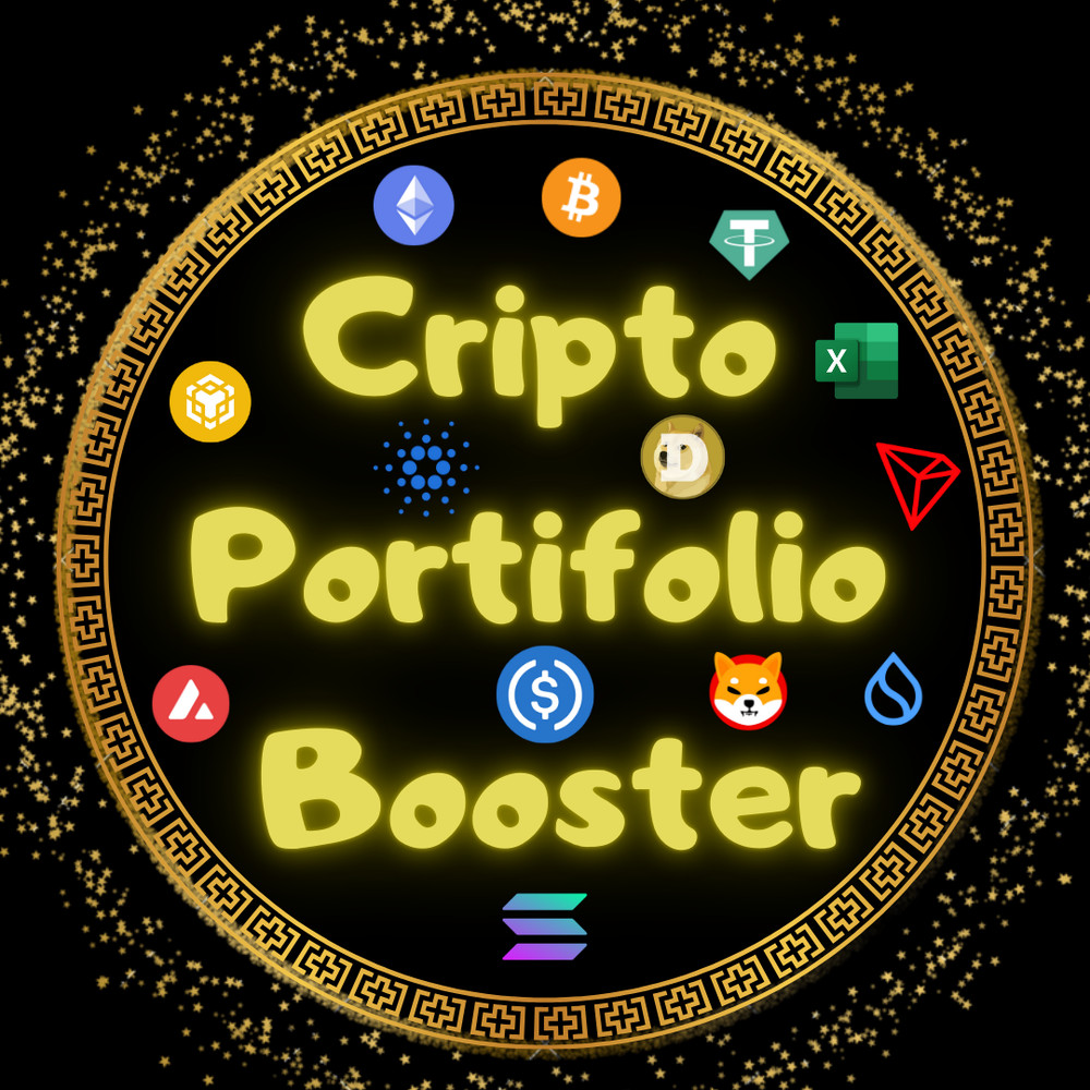 CRIPTO PORTIFOLIO BOOSTER 2000x GLOBAL
