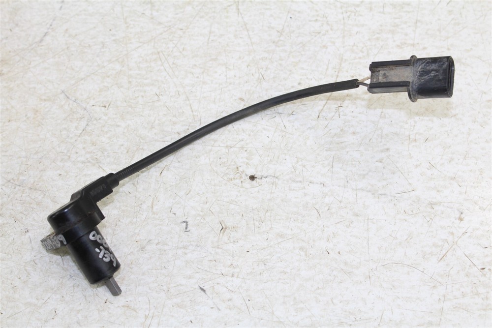 2004 Arctic Cat 650 V2 4x4 Reverse Sensor