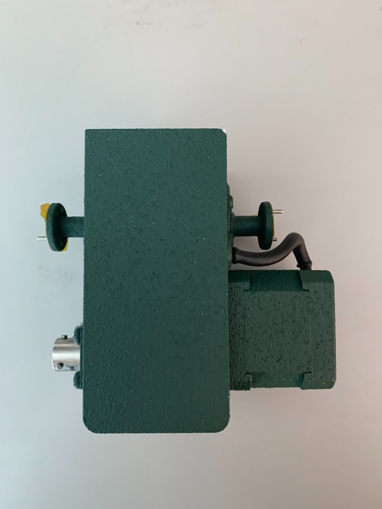 Flann Microwave System Attenuator 26624