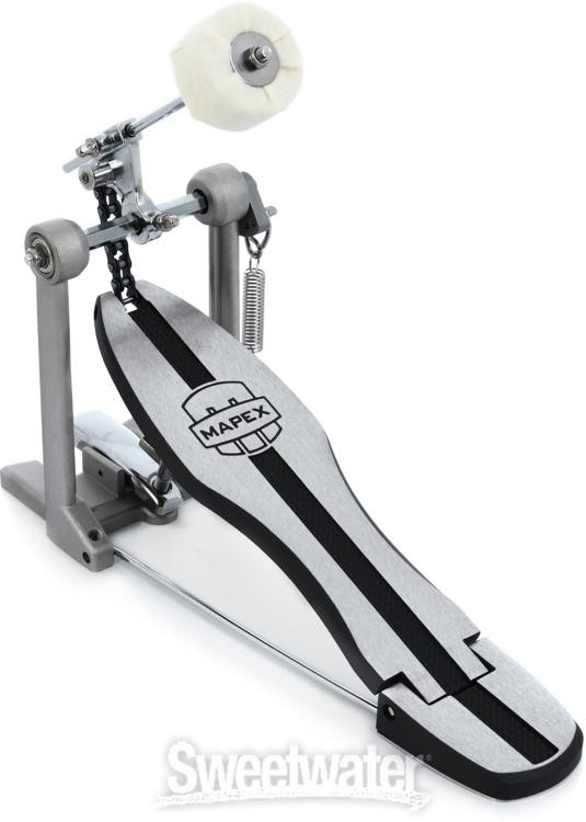 Mapex 250 Series Hardware Pack - Chrome