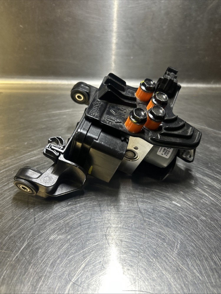 2021-2024 APRILIA RS660 ABS PUMP UNIT MODULE #1480