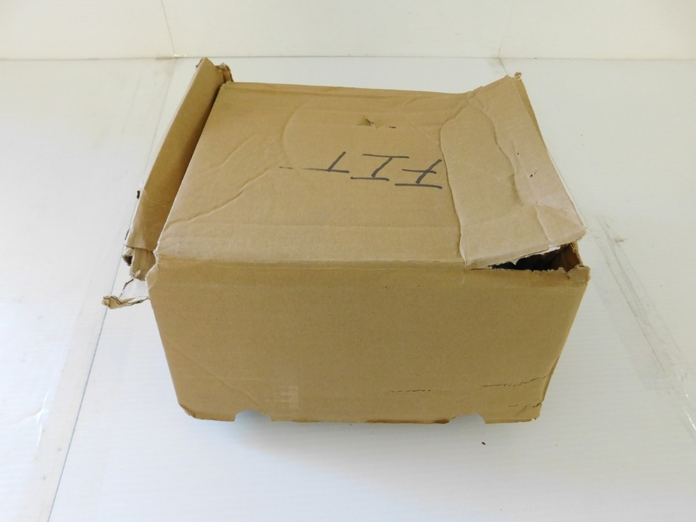 BURKERT SE35/8035 FLOW CONTROL (PQY159)