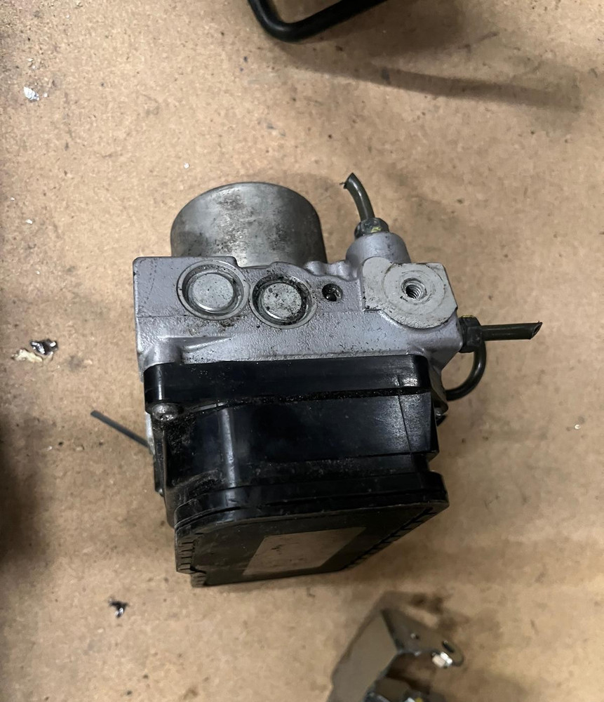2011 Honda S-Wing ABS Pump