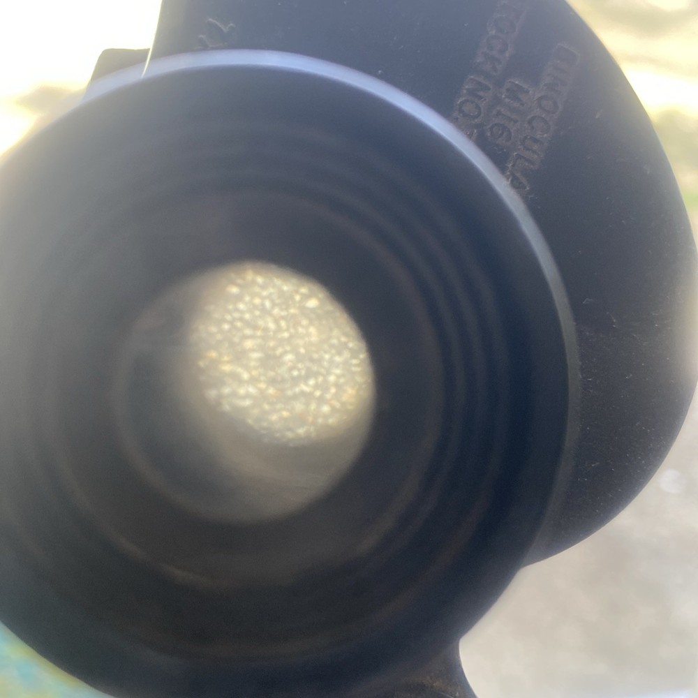 WW2 7X50 Navy Binoculars Vintage