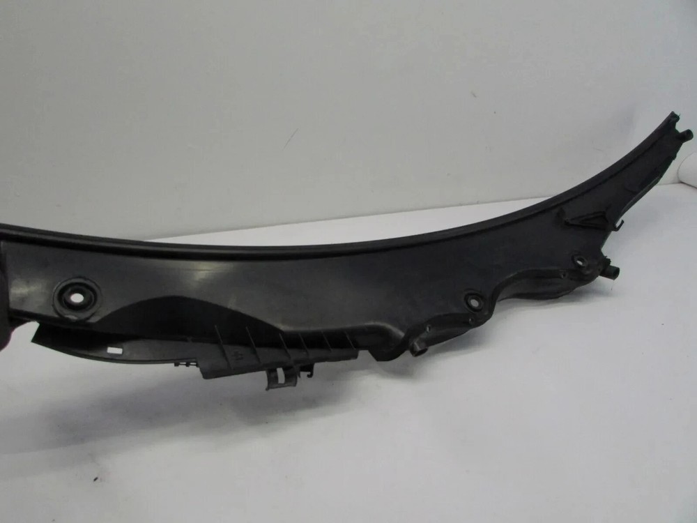 Cowl Vent Panel CLK350 2006 2009 Front Side Outer Windshield Grill Cover OEM