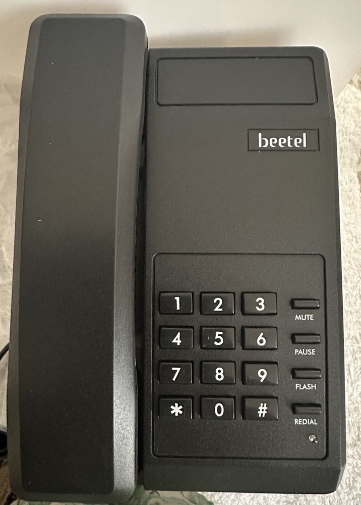 Beetel Landline Phone
