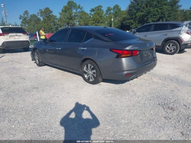 Camera/Projector Rear View Camera Gate Mounted Fits 19-25 ALTIMA 1163656