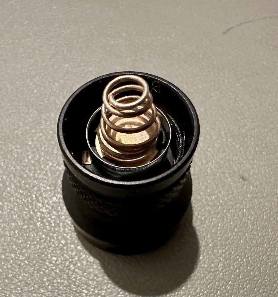 Surefire Tail Cap Click On/off Replacement For E Series New Takeoff