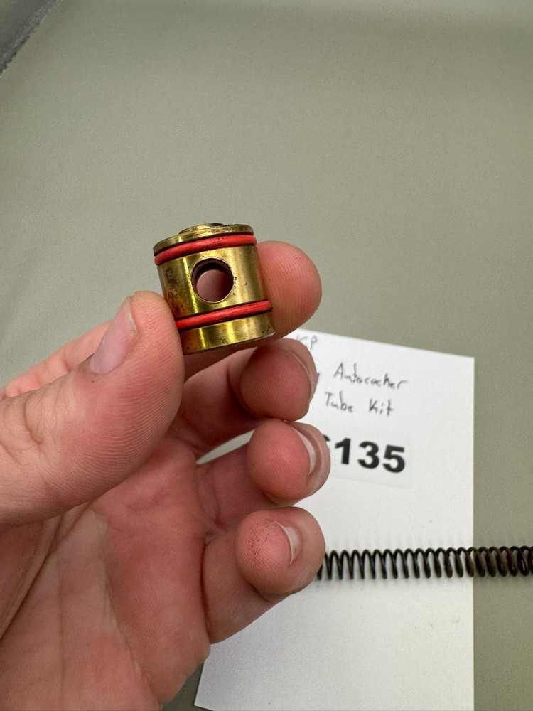 WGP Triology Autococker Lower Tube Kit