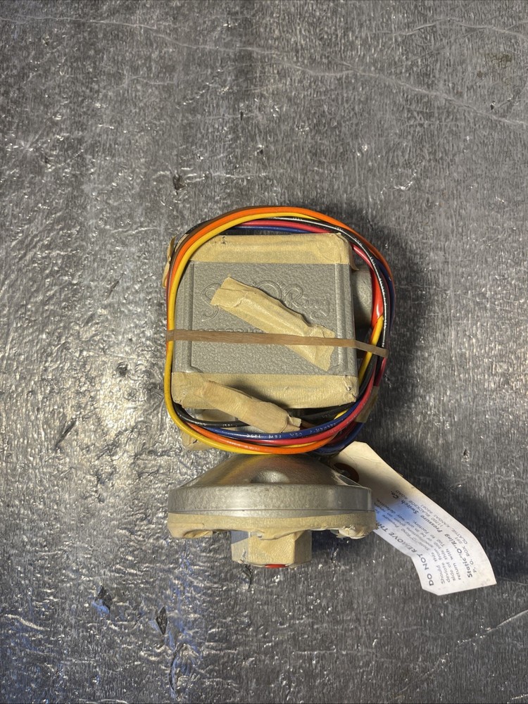 STATIC O RING 12N-AA45-RR PRESSURE SWITCH
