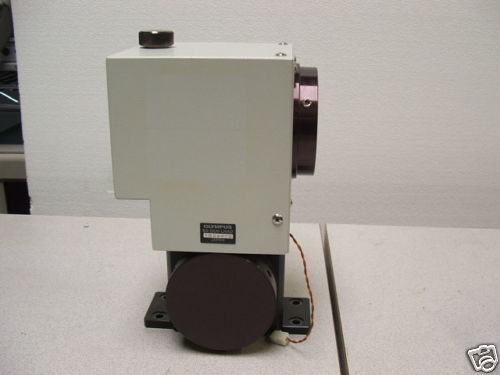 Olympus BX-DUV-LHAD Arc Lamp Interface Module