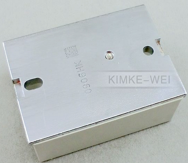 SSR-40DA Solid State Relay 40A Output AC 24-380V & Input DC 3-32V New