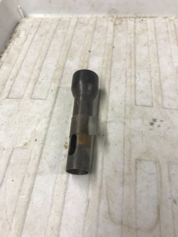 Outdoor Gas Light Venturi