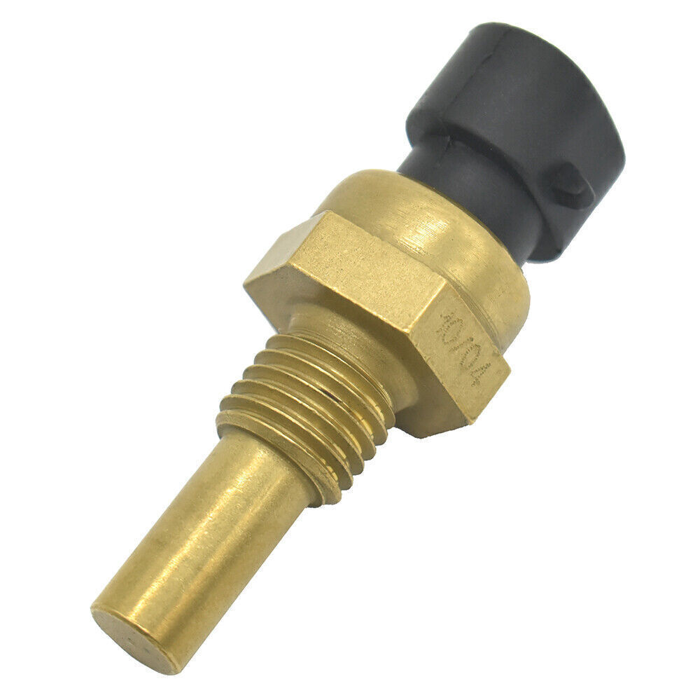 Engine Coolant Temperature Sensor Water Temp Switch For Chevrolet GMC 15369305