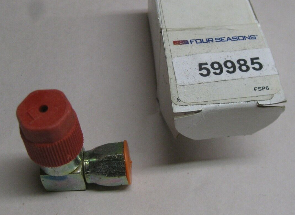 4 Seasons 59985 A/C Repair Tool