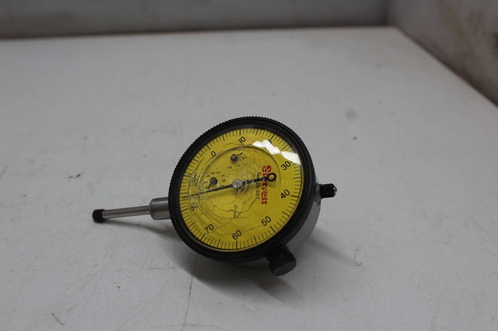Starrett no. 25-881
