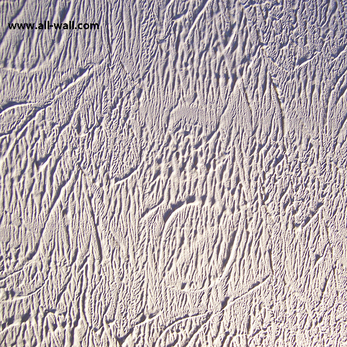 Kraft Tool Drywall Texture Roller VINE Pattern DW185 *NEW*