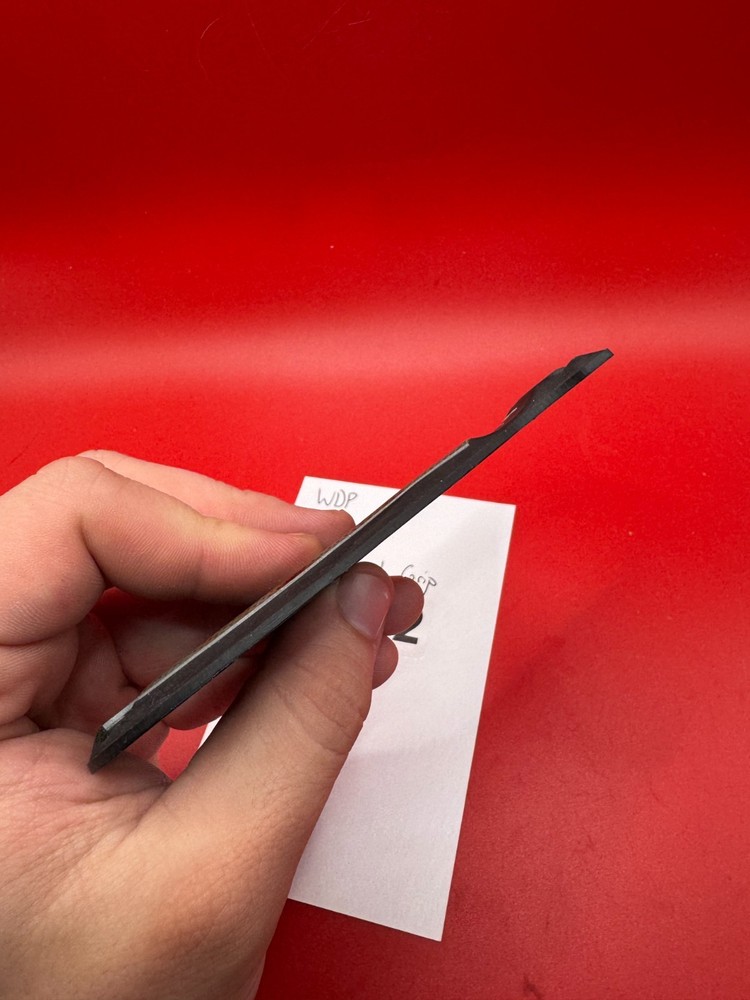 WDP Angel G7 Left Panel Grip