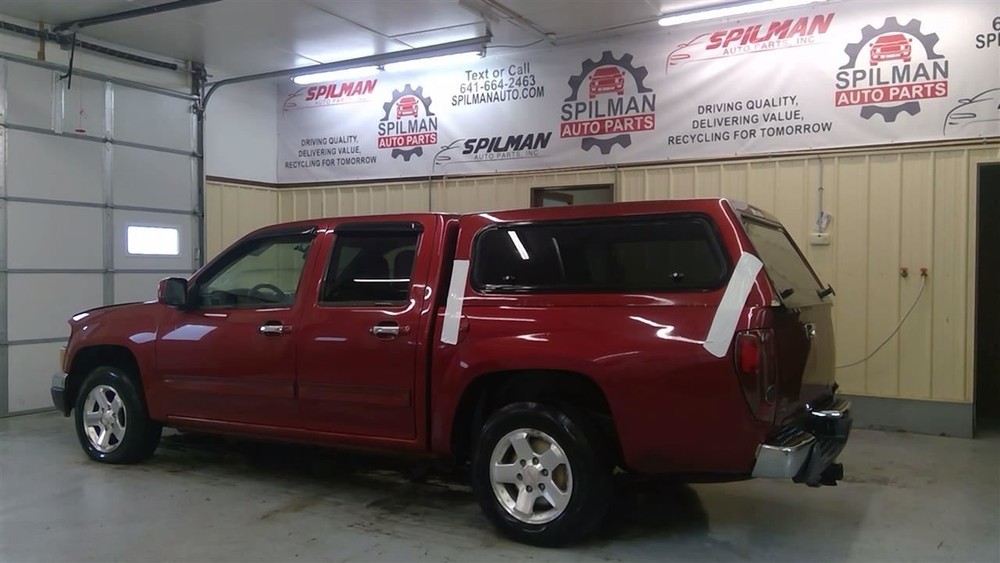 CANYON 2010 High Mounted Stop Light 1655952