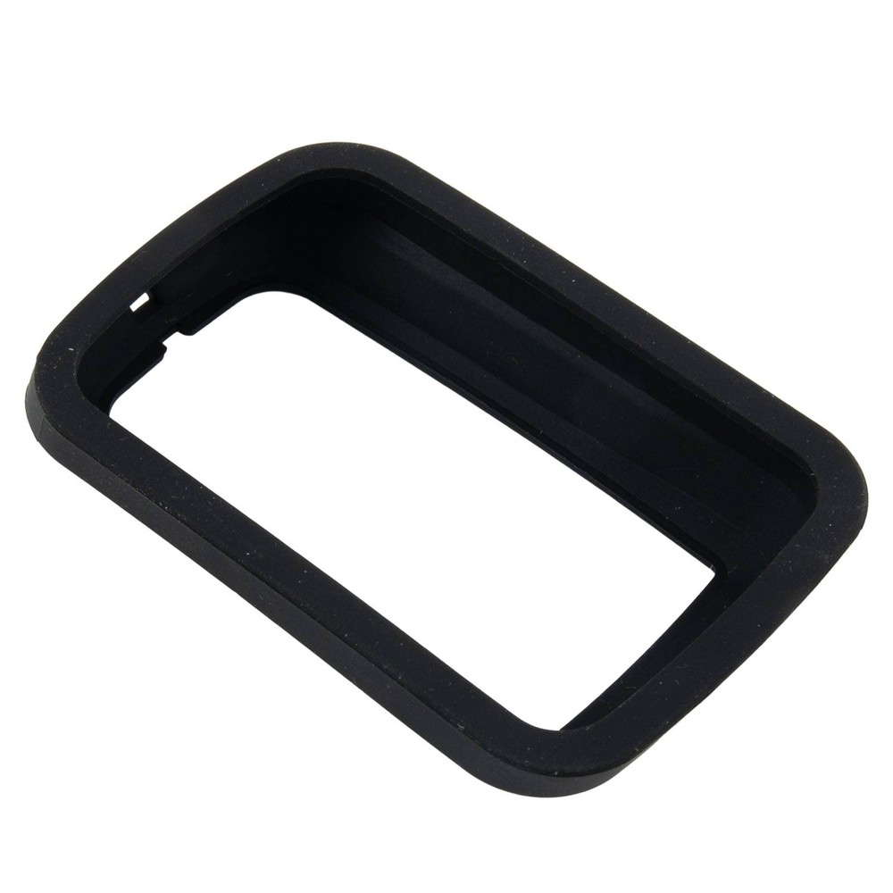 Protective Case + Screen Protector for iGPSPORT BSC100 Stopwatch Computer