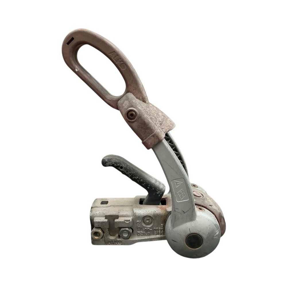 AL-KO AKS 2004/3004 Caravan Stabiliser Hitch