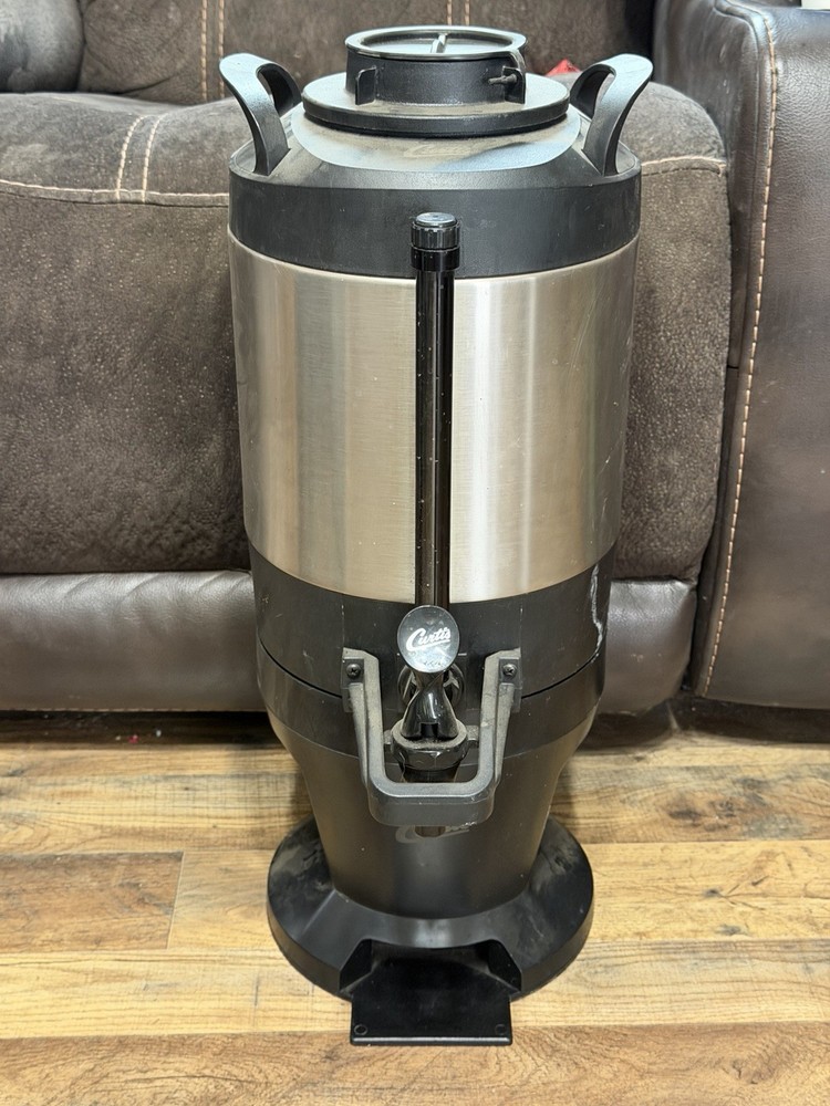 Curtis Coffee Urn
