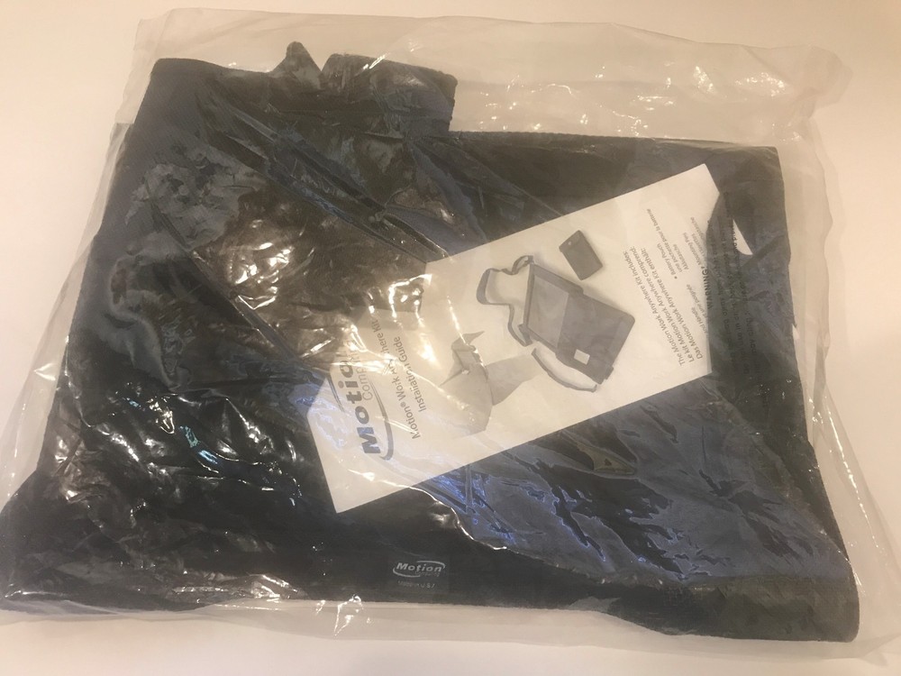 Motion Computing J3400 Work Anywhere Kit Case & Strap (508.402.00)