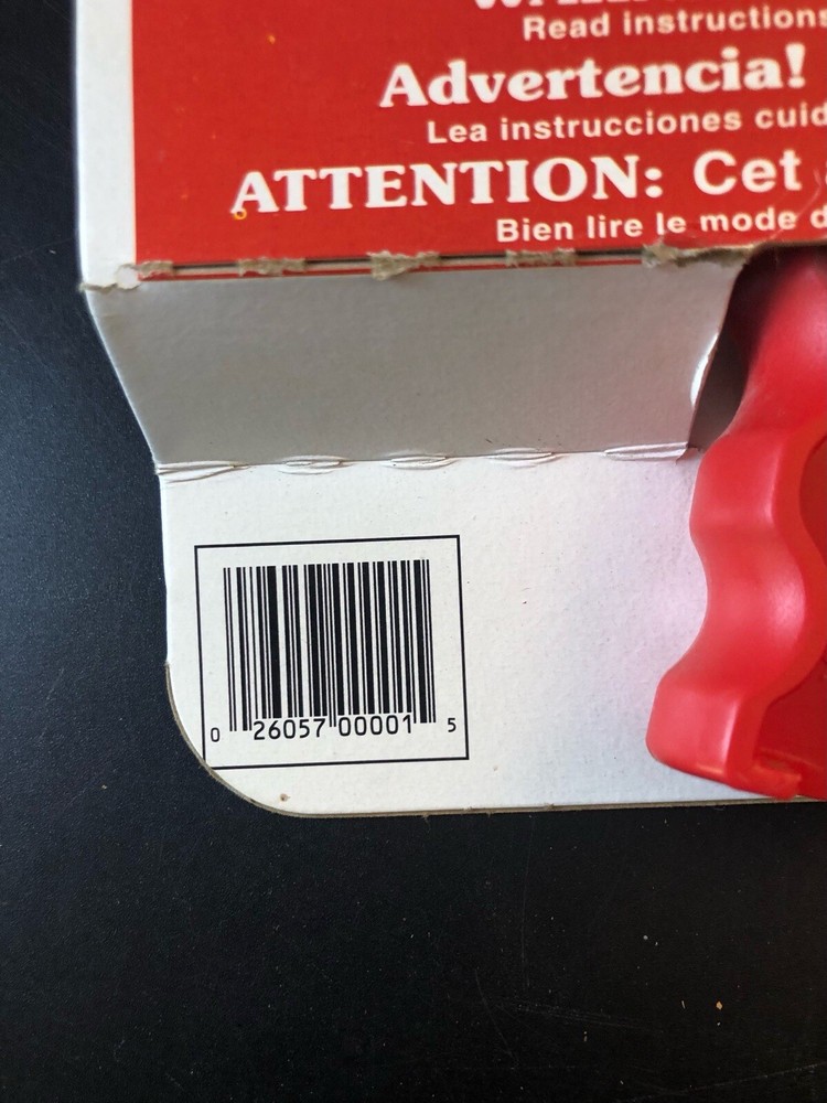 EZ-Throw II Clay Target Thrower Vf2