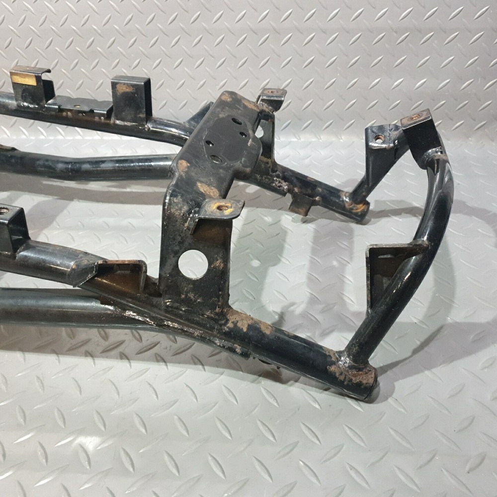 ♻️ Kawasaki ZZR 1200 2002 - 2005 Rear Sub Frame Subframe ♻️