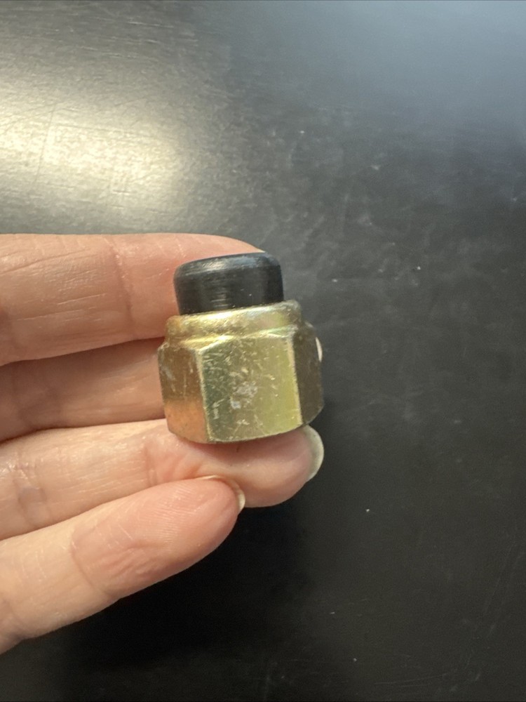 Mercury 11-25096 Nut