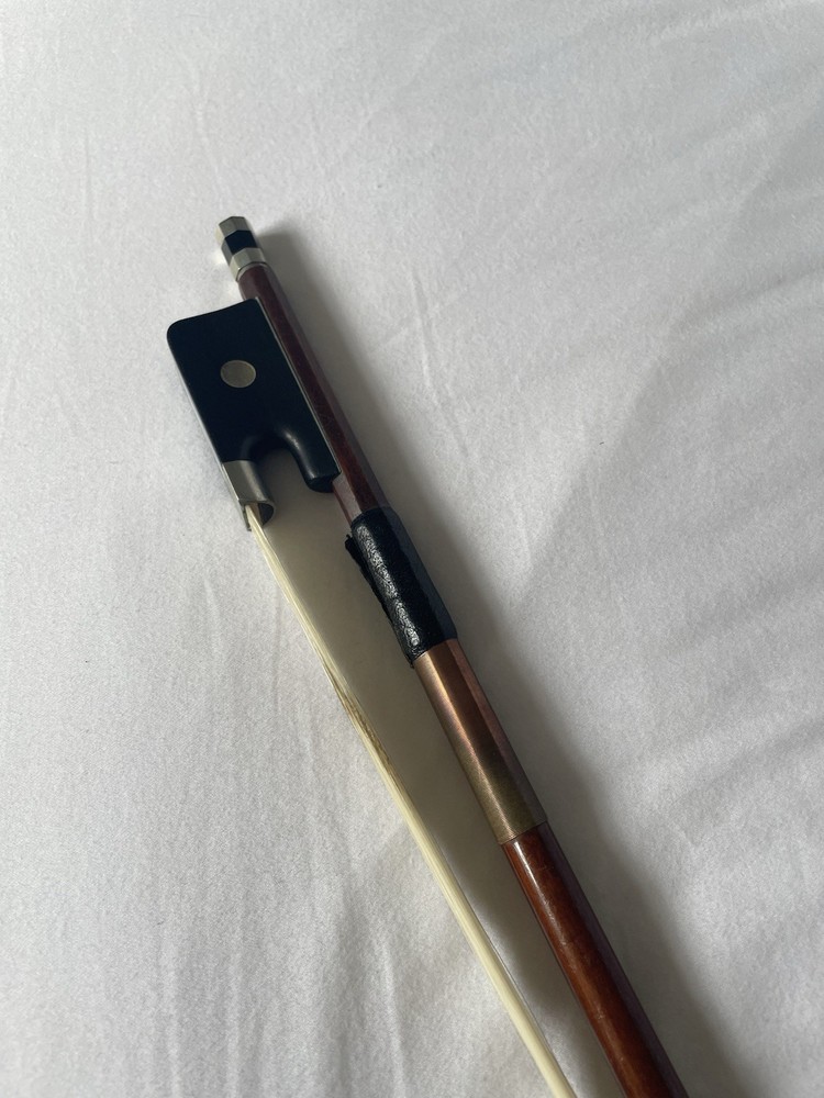 W Seifert German Cello Bow 4/4