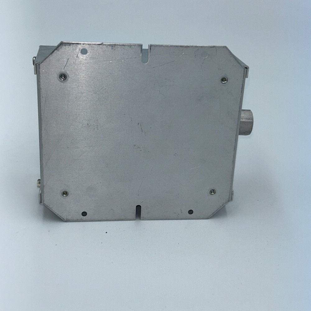 Trans-Cal Industries Model SSD120 Altitude Digitizer / Encoder