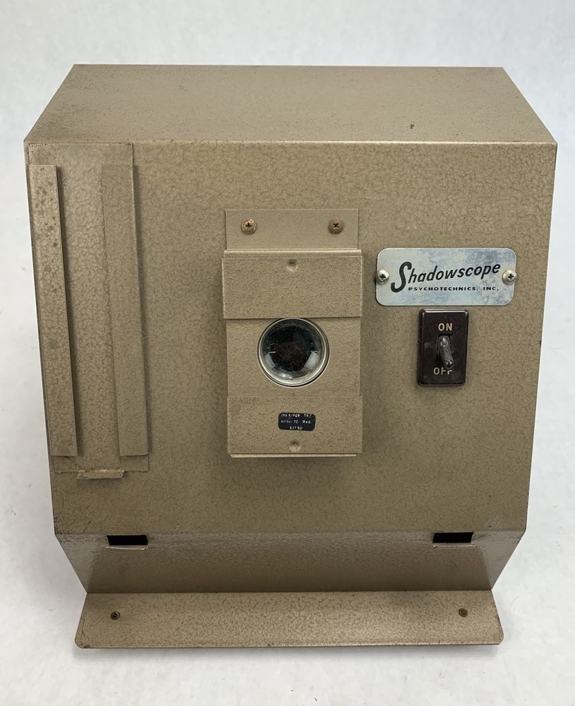 Psychotechnics AF-4 Shadowscope