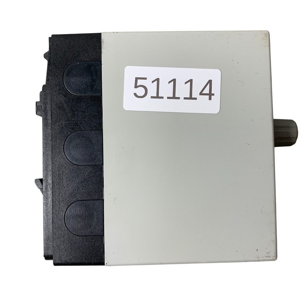 Gestra LRS1-6 Electronic Level Controller PPE+PS-GF20 ABS GF17