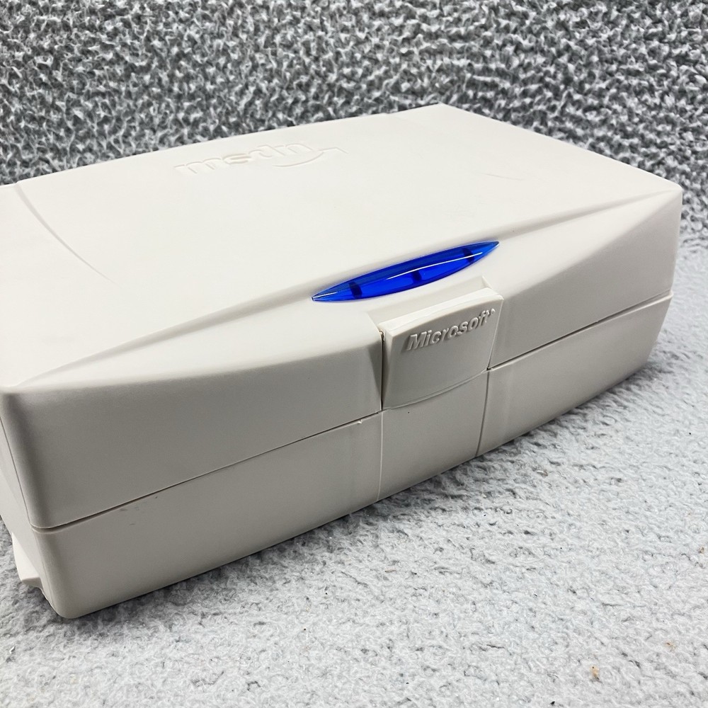 Microsoft Developer Network MSDN Discs Cases Empty Lot of 2