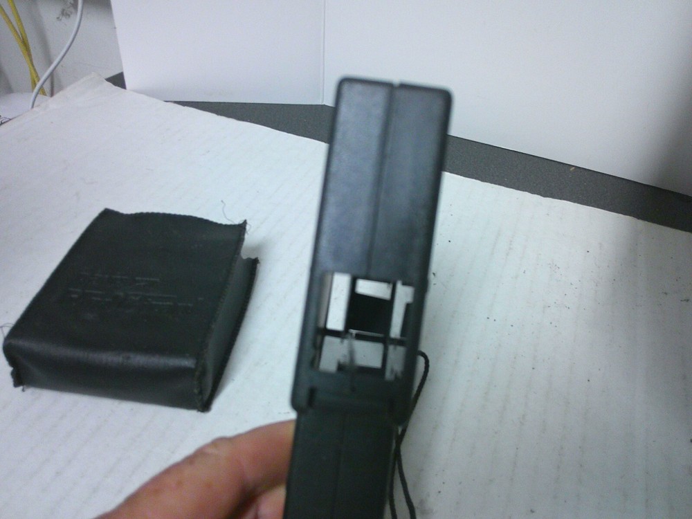 Davis Instruments Wind Wizard Wind Speed Indicator Wind Meter #281