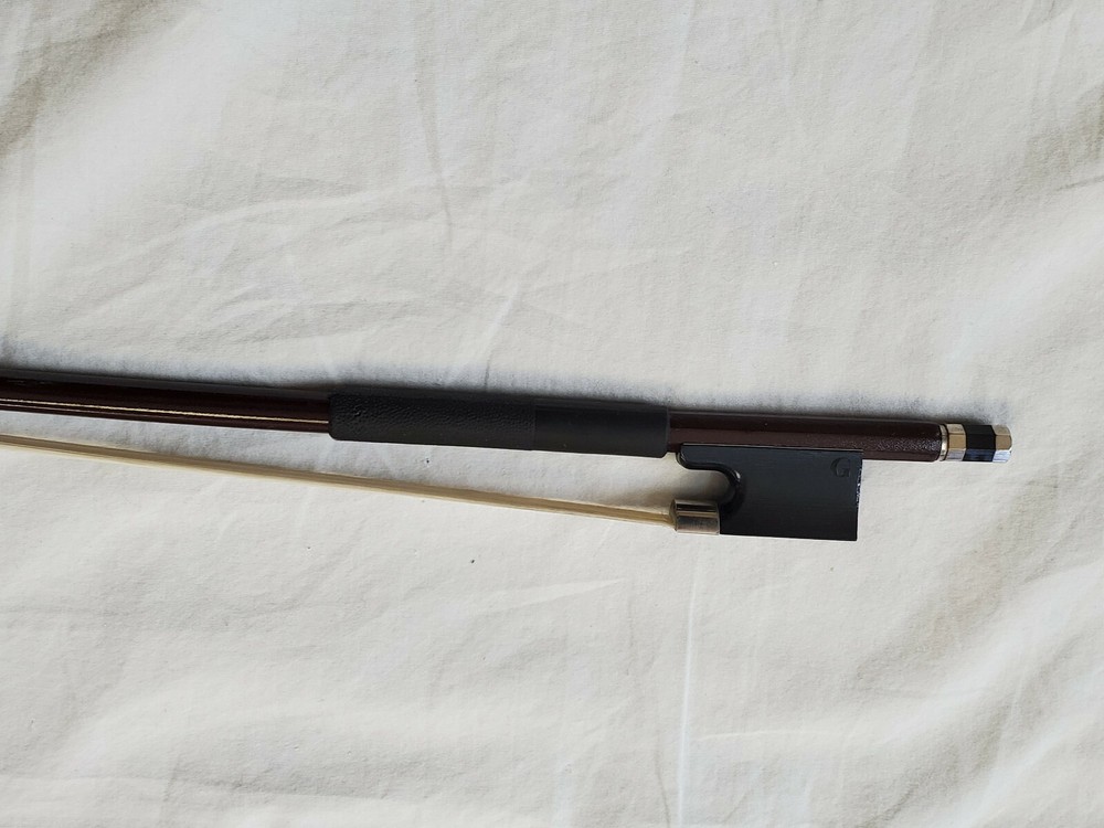 Glasser 24 1/2" Violin Bow