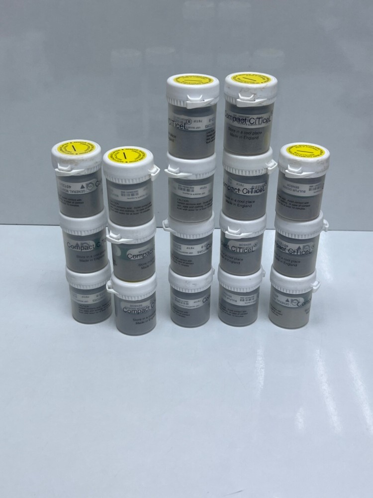 GENERAL MONITORS 45123-9 SULFUR DIOXIDE SENSOR