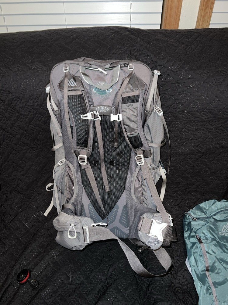 Gregory Maven 55 Women’s Hiking Backpack