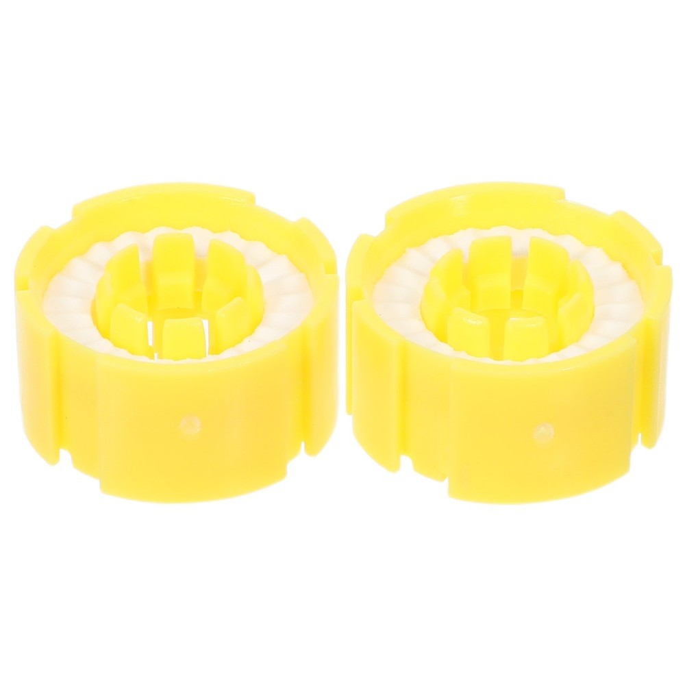 2 Pcs Automatic Inflator Pills Inflatable Life Vest Bobbin Accessory
