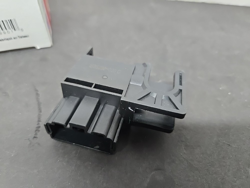 Carquest Brake Light Switch Part # 58C1003